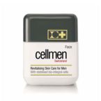 Cellcosmet CELLMEN FACE Ultra, 30mL, 1 oz